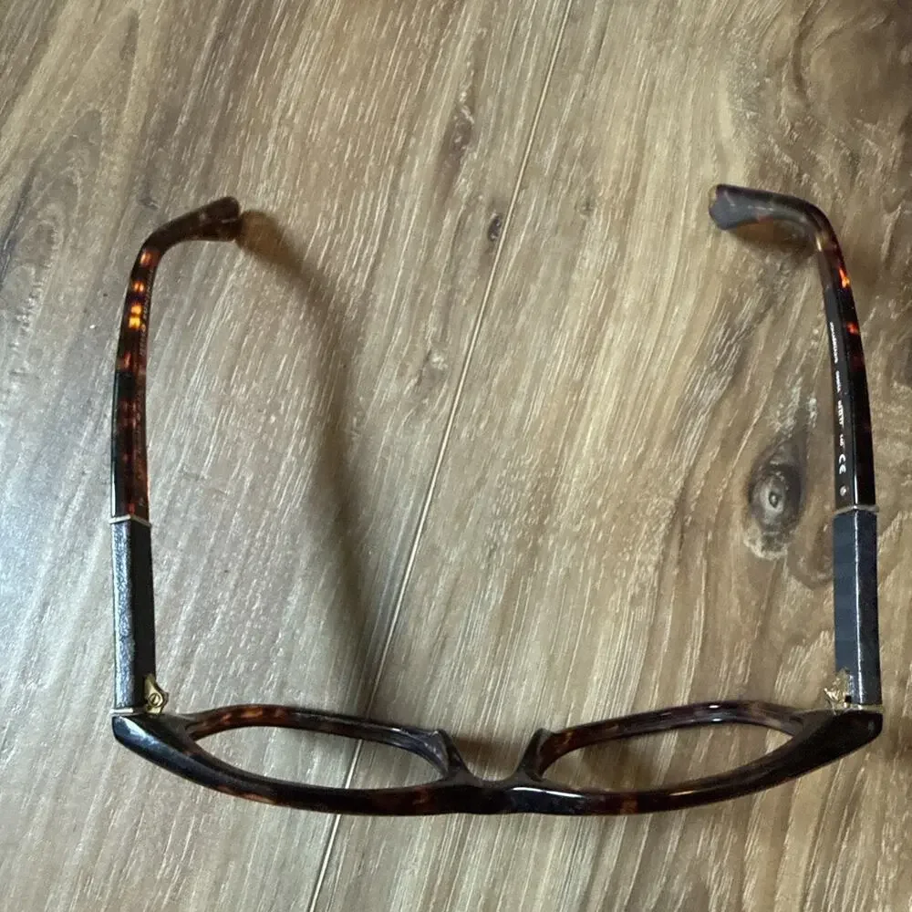 Kate Spade Johanna 2 S 086 HA Sunglasses Frames ONLY Womens Brown 53-17-140